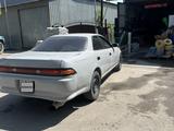 Toyota Mark II 1994 года за 1 500 000 тг. в Алматы – фото 4