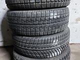 215/60R16 Одиночки из Японии. за 17 000 тг. в Алматы