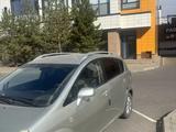 Toyota Corolla Verso 2004 года за 5 000 000 тг. в Астана