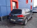 Volkswagen Golf 2010 года за 2 950 000 тг. в Астана – фото 3