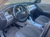 Toyota Highlander 2006 года за 6 500 000 тг. в Караганда – фото 2