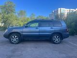 Toyota Highlander 2006 года за 6 500 000 тг. в Караганда