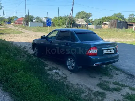 ВАЗ (Lada) Priora 2170 2015 года за 1 500 000 тг. в Семей