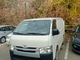 Toyota Hiace 2019 годаүшін16 000 000 тг. в Алматы