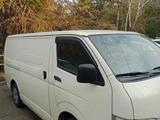 Toyota Hiace 2019 годаүшін16 000 000 тг. в Алматы – фото 2