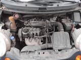 Daewoo Matiz 2014 года за 1 300 000 тг. в Уральск – фото 2