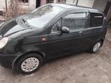 Daewoo Matiz 2014 года за 1 300 000 тг. в Уральск – фото 3