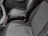 Daewoo Matiz 2014 года за 1 300 000 тг. в Уральск – фото 4