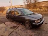 Nissan Prairie Joy 1996 годаfor1 600 000 тг. в Темиртау – фото 2