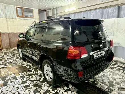 Toyota Land Cruiser 2014 года за 26 500 000 тг. в Астана – фото 12