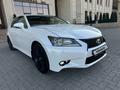 Lexus GS 350 2012 годаүшін13 000 000 тг. в Караганда – фото 5