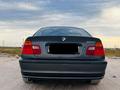 BMW 325 2001 годаүшін3 400 000 тг. в Актау – фото 4