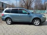 Subaru Forester 2008 года за 6 000 000 тг. в Усть-Каменогорск – фото 2