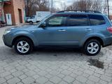 Subaru Forester 2008 года за 6 000 000 тг. в Усть-Каменогорск – фото 5