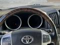 Toyota Land Cruiser 2010 годаүшін19 000 000 тг. в Шымкент – фото 8