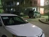 Toyota Camry 2013 года за 6 000 000 тг. в Жанаозен – фото 3