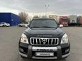 Toyota Land Cruiser Prado 2007 года за 11 700 000 тг. в Алматы – фото 2