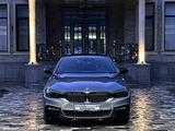 BMW 530 2017 годаүшін17 800 000 тг. в Туркестан – фото 5