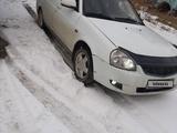 ВАЗ (Lada) Priora 2170 2013 года за 2 900 000 тг. в Семей – фото 3