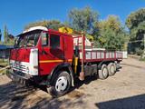 КамАЗ  43118 1989 года за 6 700 000 тг. в Актобе