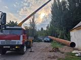 КамАЗ  43118 1989 года за 6 700 000 тг. в Актобе – фото 2