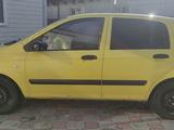 Hyundai Getz 2008 годаfor1 900 000 тг. в Алматы – фото 4