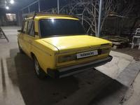 ВАЗ (Lada) 2106 1998 года за 600 000 тг. в Шымкент