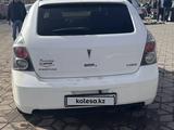 Pontiac Vibe 2009 года за 3 500 000 тг. в Астана – фото 3