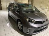 Toyota Sienna 2016 годаүшін9 500 000 тг. в Атырау – фото 3