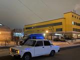 ВАЗ (Lada) 2107 2004 годаfor550 000 тг. в Костанай