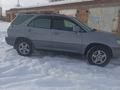 Lexus RX 300 2001 годаүшін5 770 000 тг. в Усть-Каменогорск – фото 5