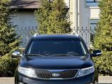 Kia Sorento 2014 года за 8 500 000 тг. в Астана – фото 2