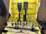 Амортизатор подвески передней на мерседес GL 164 X за 110 000 тг. в Алматы