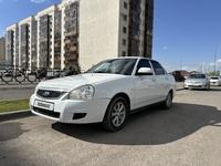 ВАЗ (Lada) Priora 2170 2015 года за 3 150 000 тг. в Семей