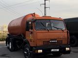 КамАЗ  5321 2004 года за 15 000 000 тг. в Алматы – фото 3