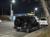 Mercedes-Benz G 63 AMG 2020 года за 99 900 000 тг. в Алматы – фото 3