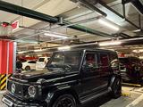 Mercedes-Benz G 63 AMG 2020 года за 99 900 000 тг. в Алматы