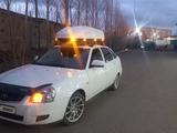 ВАЗ (Lada) Priora 2172 2012 года за 2 550 000 тг. в Астана