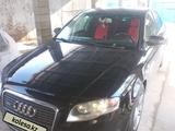 Audi A4 2005 годаfor5 000 000 тг. в Алматы