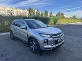 Mitsubishi ASX 2022 года за 11 200 000 тг. в Петропавловск