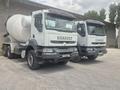 Renault  Автобетоносмесители 2007 годаүшін12 500 000 тг. в Шымкент – фото 8