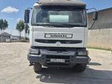 Renault  Автобетоносмесители 2007 годаүшін12 500 000 тг. в Шымкент – фото 2
