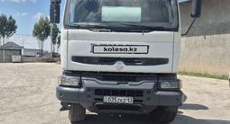 Renault  Автобетоносмесители 2007 года за 12 500 000 тг. в Шымкент – фото 2