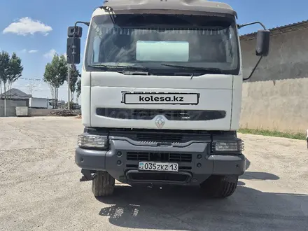 Renault  Автобетоносмесители 2007 года за 12 500 000 тг. в Шымкент – фото 2