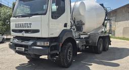Renault  Автобетоносмесители 2007 года за 12 500 000 тг. в Шымкент