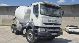 Renault  Автобетоносмесители 2007 года за 12 500 000 тг. в Шымкент – фото 3