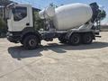 Renault  Автобетоносмесители 2007 годаүшін12 500 000 тг. в Шымкент – фото 4