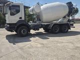 Renault  Автобетоносмесители 2007 годаүшін12 500 000 тг. в Шымкент – фото 4