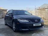 Mazda 6 2004 года за 4 400 000 тг. в Шымкент