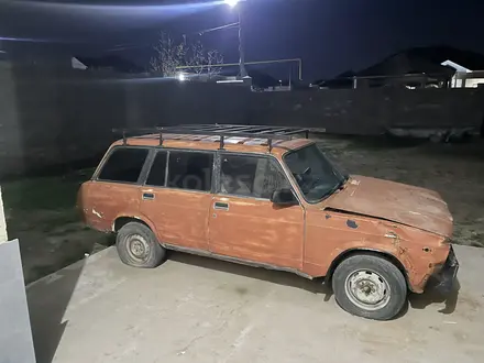 ВАЗ (Lada) 2104 1993 года за 120 000 тг. в Шымкент